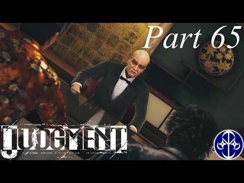 Judgment Playthrough - Part 65 [English Dub]