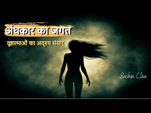 The Dark World | Demonology S.3| Ep. 1