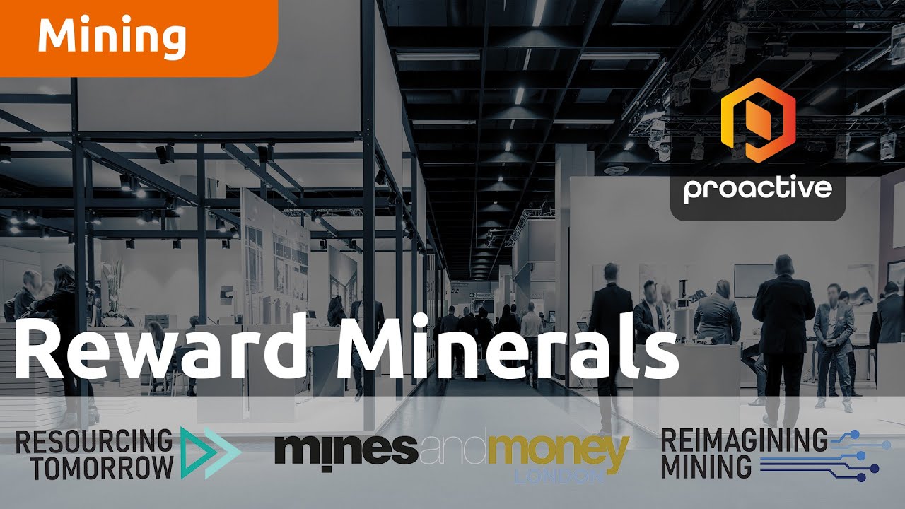 Reward Minerals innovating in Potash