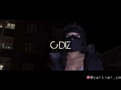 Unknown T x KO x Headie One x Rv Type Beat 2019 "Dig It" Prod. C Diz Cartier