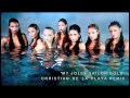 my jolly sailor bold (christian de la playa remix ...