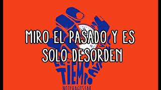 Presente - No Te Va Gustar (Letra)