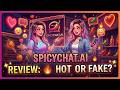 Spicychat Ai Review Tutorial Free Vs Premium Tested