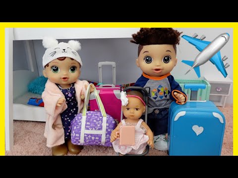 image-Does Baby Alive really pee?