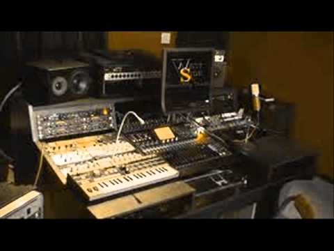 mobb deep''' get away Poseidon Ft JStylez