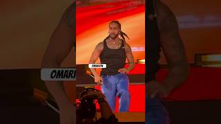 Omarion Dancing #Omarion #dance #concert #shorts