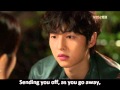 Yoon Bit Na Ra - Love You [Eng. Sub] 
