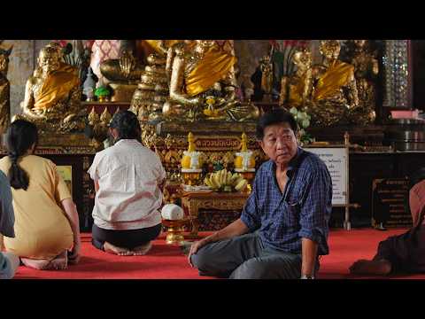 9 Temples to Heaven trailer thumbnail