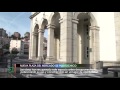 Nueva plaza del Mercado de Puertochico