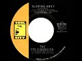 1970 HITS ARCHIVE: Blowing Away - 5th Dimension (stereo 45)
