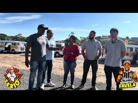 VISTORIAS DE KOMBI ESCOLAR DE JUQUITIBA 2026 GOVERNO WILLIAM SOARES