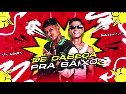 Ritmo Das Comunidades and Mano dembele