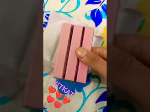 NEW PINK 💖🎠🎠KITKAT MIXED FRUIT 🍓🍑🍑🍓🍑🍓🍑 FLAVOUR LIMITED EDITION 🎠🎠🎠♥️💖💖💖😻😻😻🌈🌈🌈😋😋🧊🧊⭐⭐✨✨🌟🌟🎊🎉🎠🎠