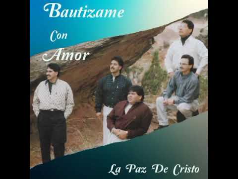 Senor Tu Me Guiaras - La Paz De Cristo