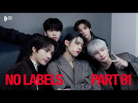 First drop to my bros | ‘NO LABELS: PART 01’ | 연준 (YEONJUN)