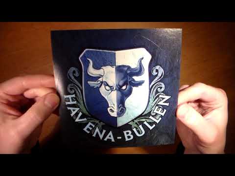 DSA Durchgeblättert Folge 165 - Havena-Crowdfundingmaterial