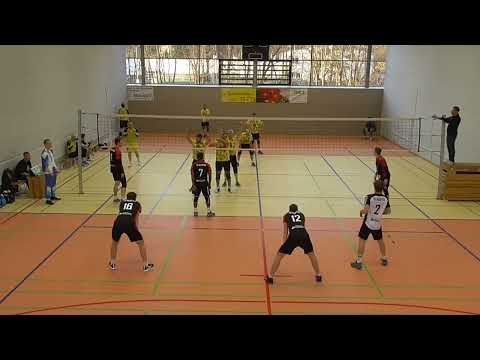 TSV Eningen  - TB Neuffen (18.02.2023)