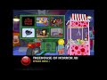 The Simpsons Season 13 DVD Menu Walkthrough Disc 1