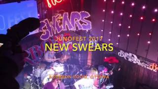 New Swears JunoFest 2017