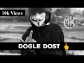 Gaddar Dost status🤬😡 || Dogle dost 😈👿||matlabi dost ll lyrics status || gali #YouTube #Matlabi