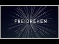 Clueso - Freidrehen (Lyricvideo) 