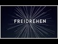 Clueso - Freidrehen (Lyricvideo) 
