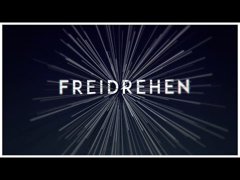 Video thumbnail for Freidrehen