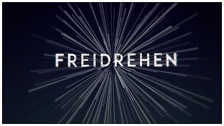Clueso - Freidrehen (Lyricvideo)