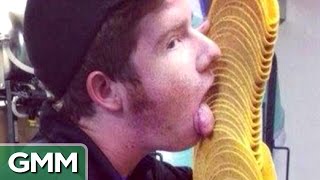 People Fired Because of Social Media