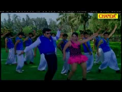 जीजा जीजा कही के - Jija Jija Kahi Ke - Sali Badi Sataweli - Bhojpuri Song