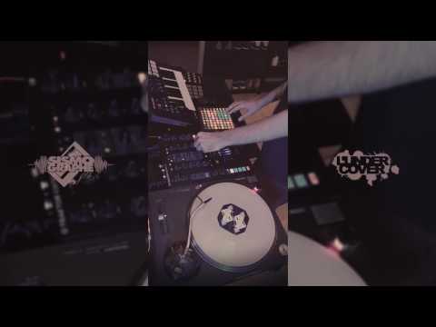 SISMO MIX juin 2017 by L'undercover (Sismographe)
