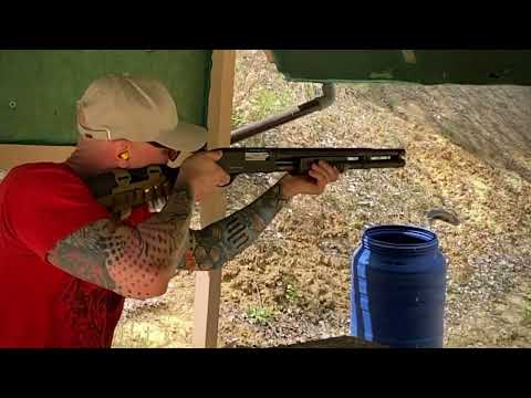 Armscor Ammo Issues *WARNING*
