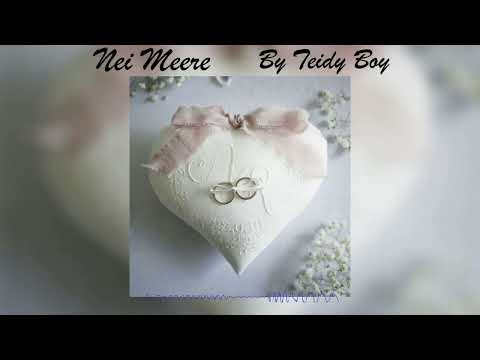 Nei Meere by Teidy Boy
