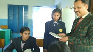 Sanskar Vidya Peeth Senior Secondary School Video