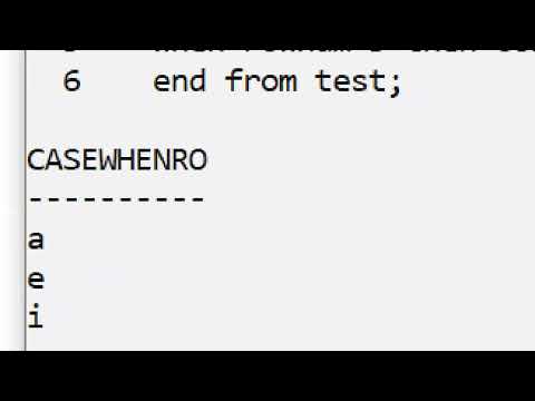 Session 108 - DBMS Architecture  @SalesforceCPQLatest | Oracle