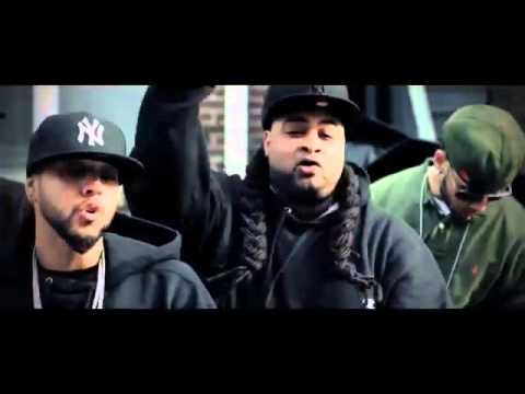 Craze Colon Ft Nu JerZey Devil KlickedUp