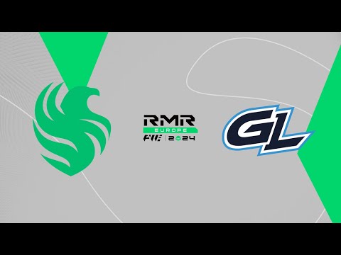 Falcons vs GamerLegion - PWE CS2 EU RMR A 2024