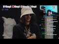 BLUE RYAI Reacts To The 2022 Freshman Cyphers And He Almost Gets TOS D