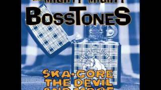 The Mighty Mighty Bosstones - Devil&#39;s Night Out