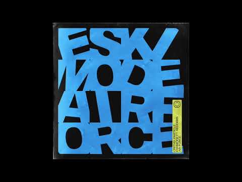 Particle feat. Redders - Eskimode