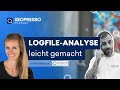 Logfile Analyse Leicht Gemacht Effiziente Crawling Optimierung Mit Der Google Search Console