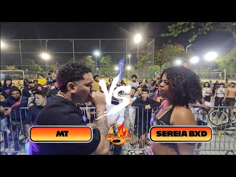 ( SANGU& JORROU 🩸 )  MT x SEREIA BXD / SEMI FINAL / BATALHA DO CHAMA #001 🔥