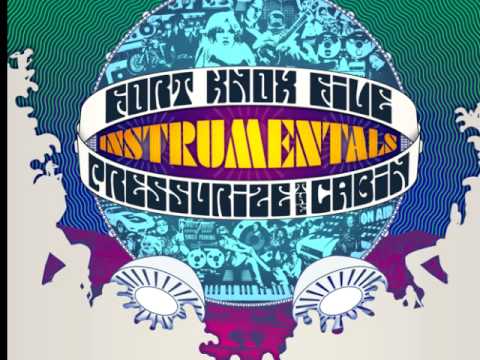 Fort Knox Five | Swinging On A Rhyme (Instrumental)