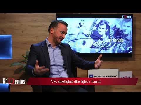 A ka qenë Glauk Konjufca kandidat për ta udhëhequr VV-në? Flet ish sekretari i partisë