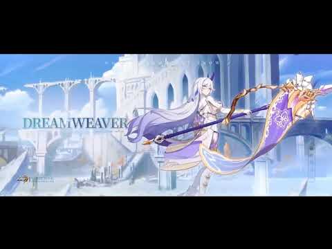 [V6.6] OST MUSIC " WOVEN FROM LAST SNOW " HARE & PROMETHEUS | HONKAI IMPACT 3