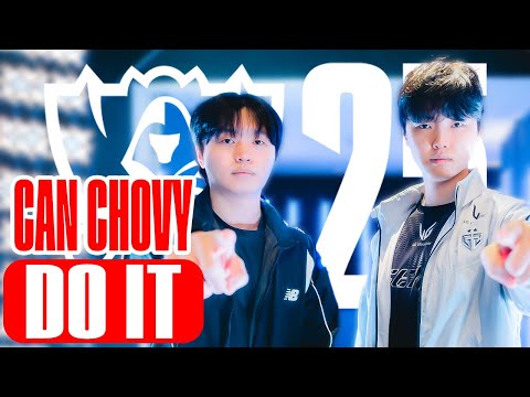 SO WHAT JUST HAPPENED?! | KT vs GENG | Worlds Semifinal | Yamatocannon