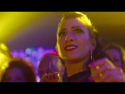 Katy Desario feat. MonkeyMax - MIRACOLO - OFFICIAL VIDEO