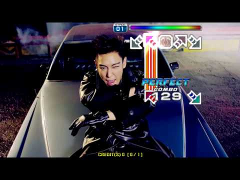 [Pump It Up Prime 2] Bang Bang Bang Full Song S6