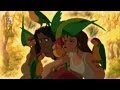 Tarzan - Strangers Like Me (Phil Collins ...