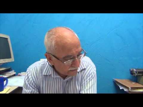 Manoel Simões Pires   Cursos da Escola de Hotelaria 04 02 2013